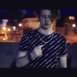 Meet your Posher, Steven